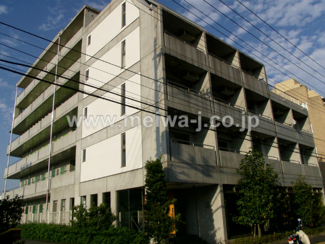 YamanishiHouse