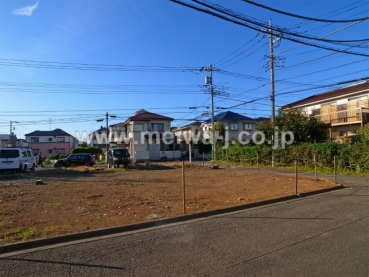 武蔵野台g-22467画像