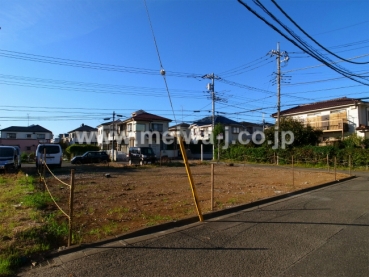 武蔵野台g-22468画像