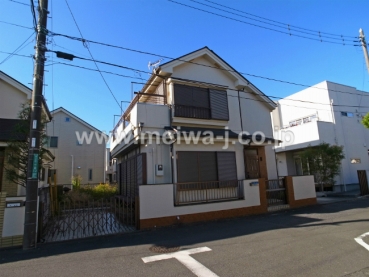 飛田給g-22485画像