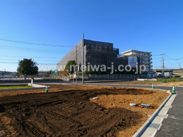 多磨霊園g-22502画像