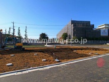 多磨霊園g-22503画像