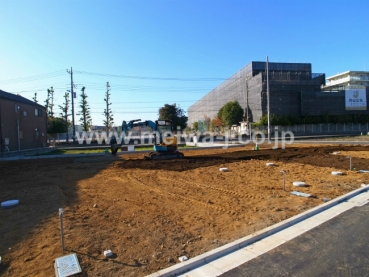 多磨霊園g-22504画像