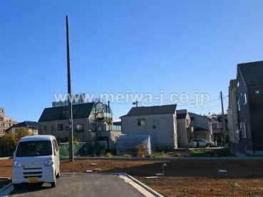 多磨霊園g-22506画像