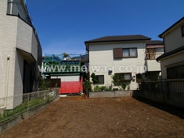 多磨の土地。府中市紅葉丘1丁目g-23032の物件画像です。