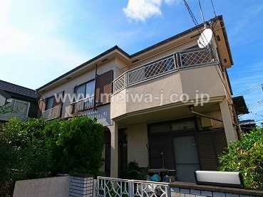 府中の土地。府中市新町2丁目g-23035の物件画像です。