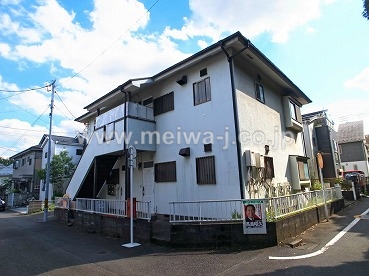 東府中の土地。府中市浅間町４丁目g-23172の物件画像です。