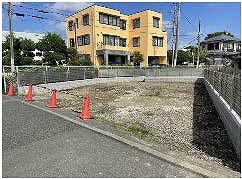 是政の土地。府中市是政6丁目g-23234の物件画像です。