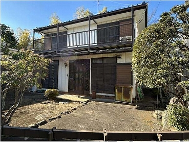 東府中の土地。g-23426の物件画像です。