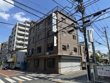 府中の土地。g-23450の物件画像です。