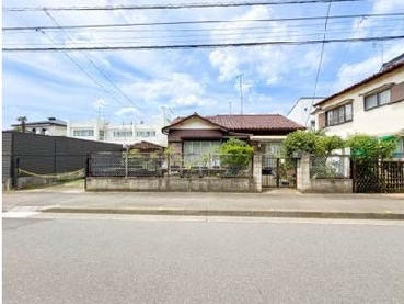 是政の土地。g-23463の物件画像です。