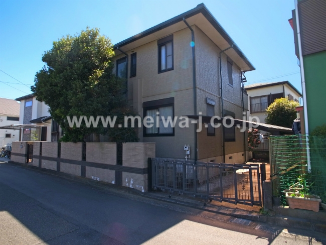 分倍河原4,880万円