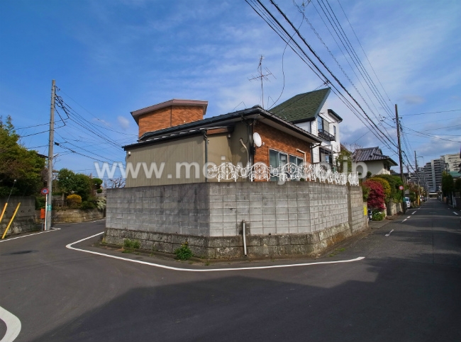 飛田給2,980万円
