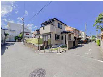 府中4,180万円