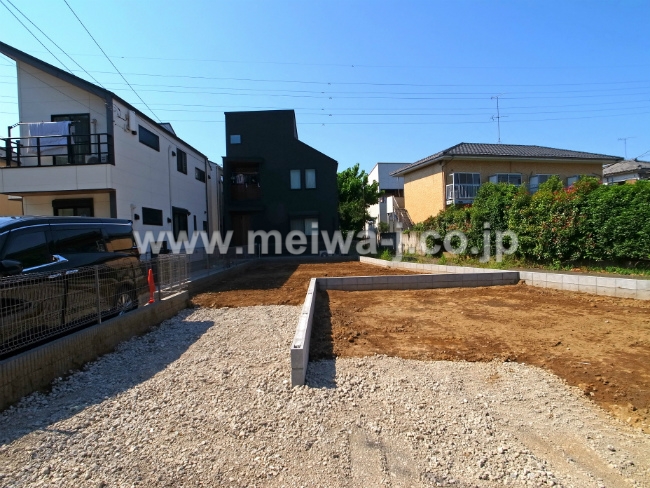 多磨霊園3,180万円