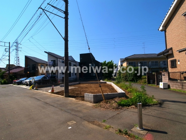 多磨霊園3,780万円