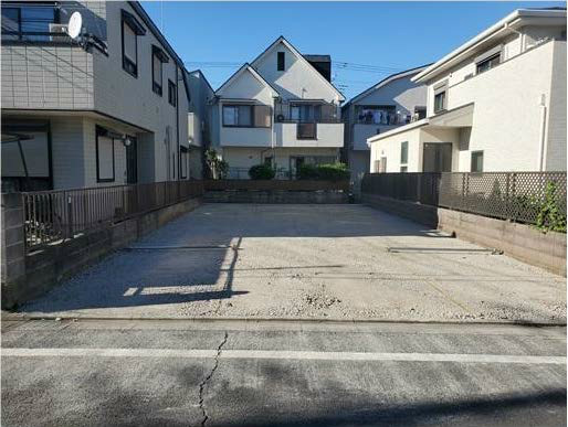 府中7,200万円