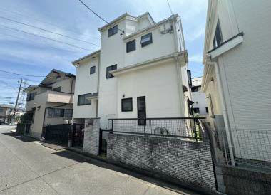 谷保4,480万円