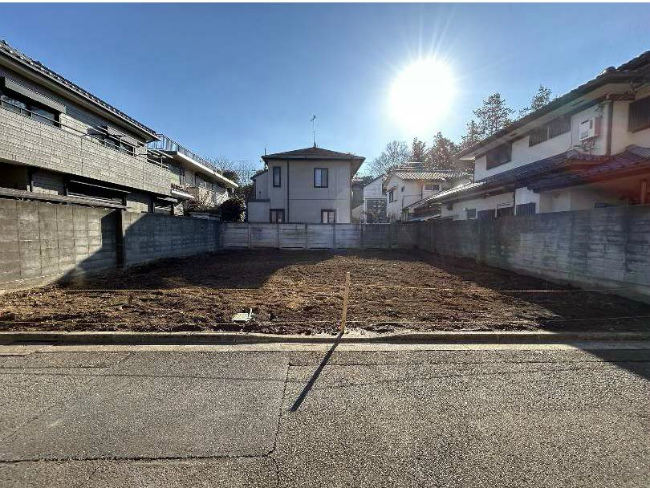 東府中8,280万円