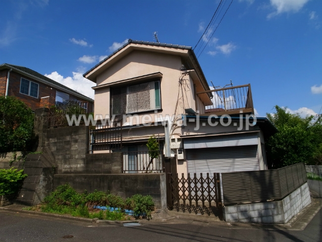 府中12,500万円