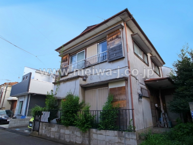 西府2,680万円