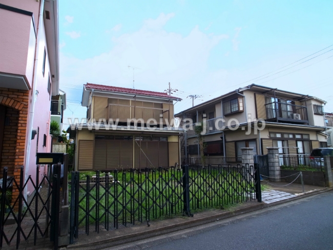 西府6,430万円