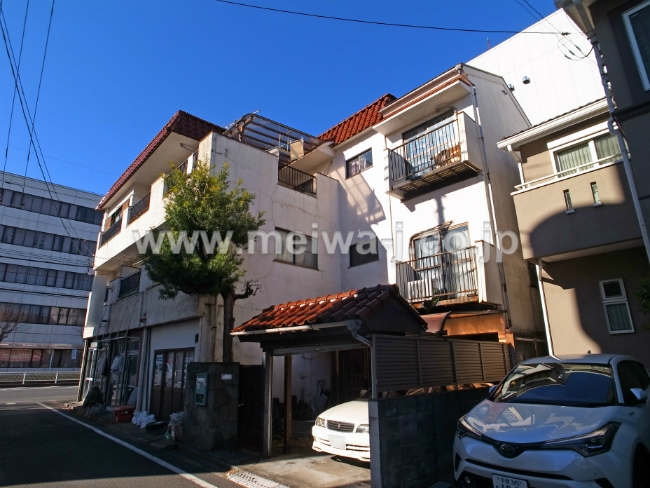 西府7,480万円