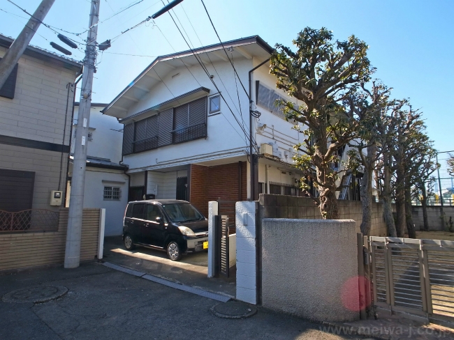 府中7,200万円物件画像