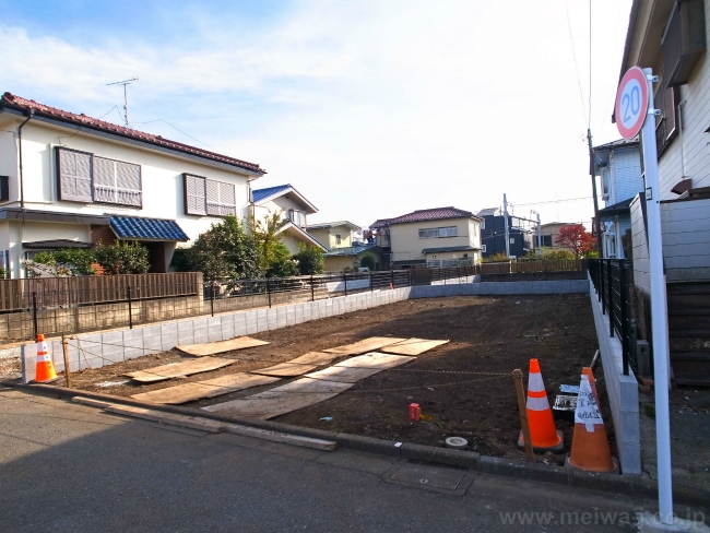 分倍河原5,800万円物件画像