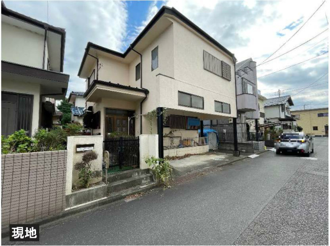 中河原3,780万円