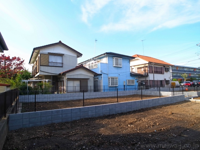 分倍河原5,000万円