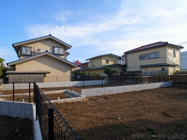 分倍河原5,000万円