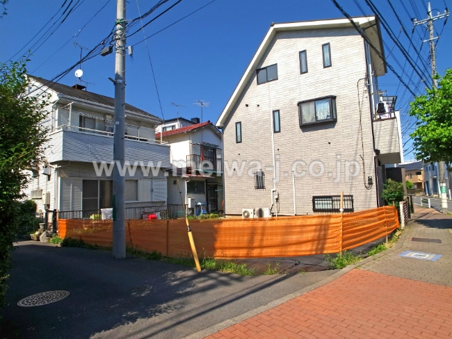 東府中4,460万円