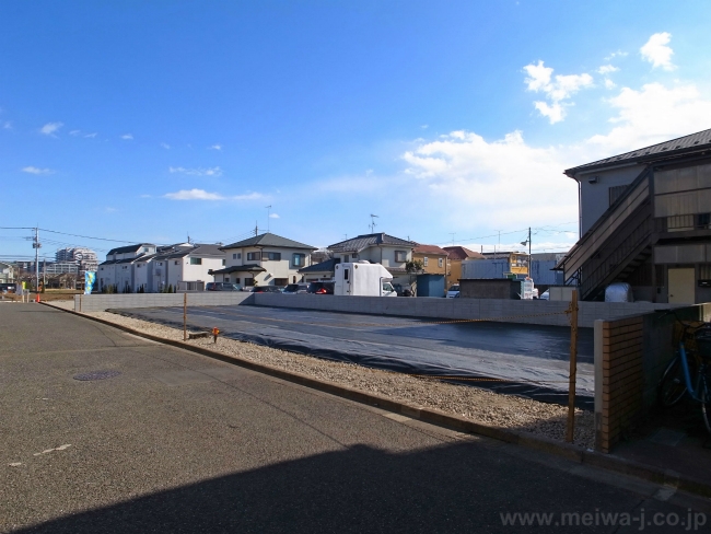 西府5,180万円物件画像