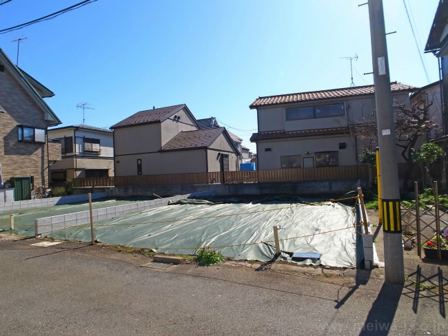 府中4,060万円物件画像