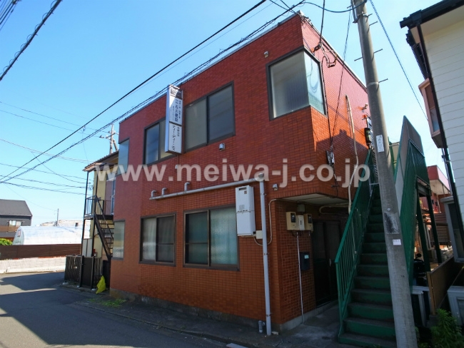 分倍河原7,140万円物件画像