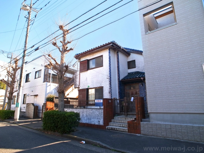 中河原3,480万円物件画像