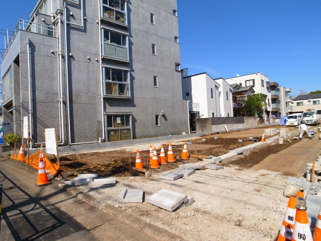 北府中4,590万円物件画像