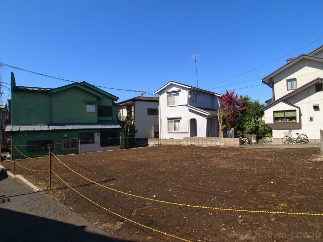 東府中5,980万円物件画像