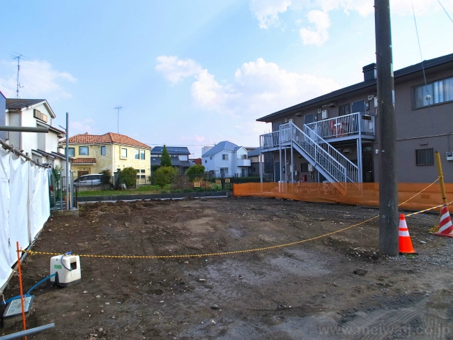 多磨霊園5,980万円物件画像