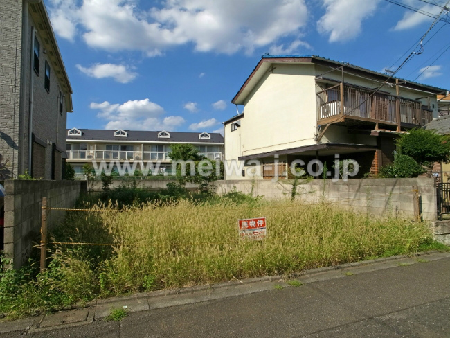 是政3,280万円物件画像