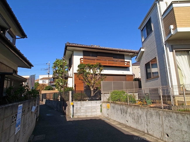 府中4,000万円物件画像