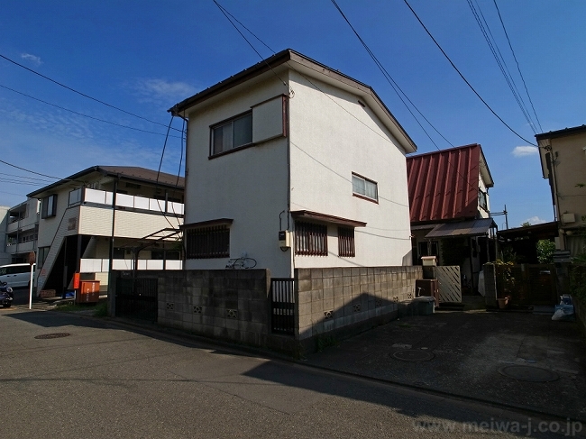 中河原1,700万円物件画像