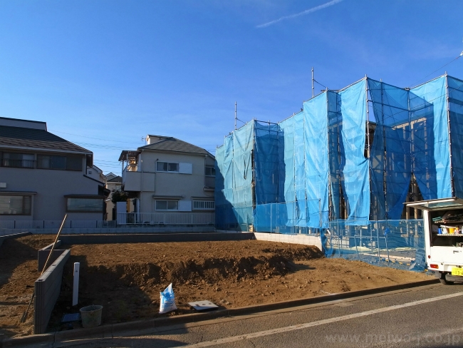 中河原4,000万円物件画像
