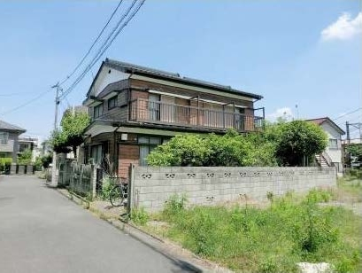 競艇場前4,200万円物件画像
