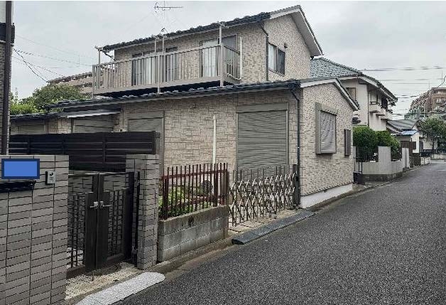 武蔵野台6,180万円物件画像