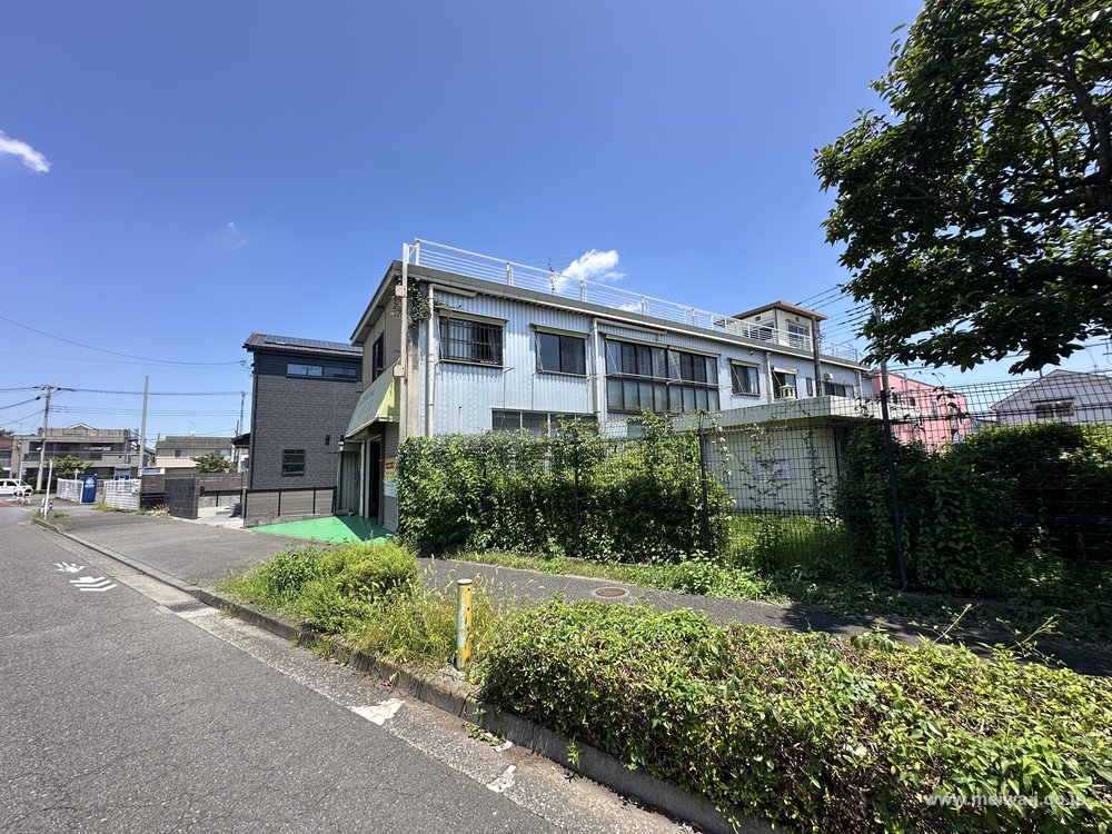 府中市浅間町4丁目 売地（東府中駅・G-23473）の外観写真