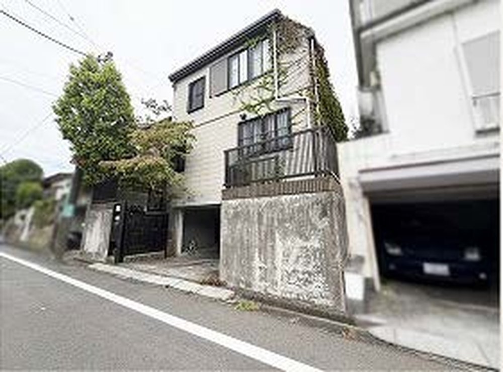 府中市押立町5丁目 売地（飛田給駅・G-23584）の外観写真