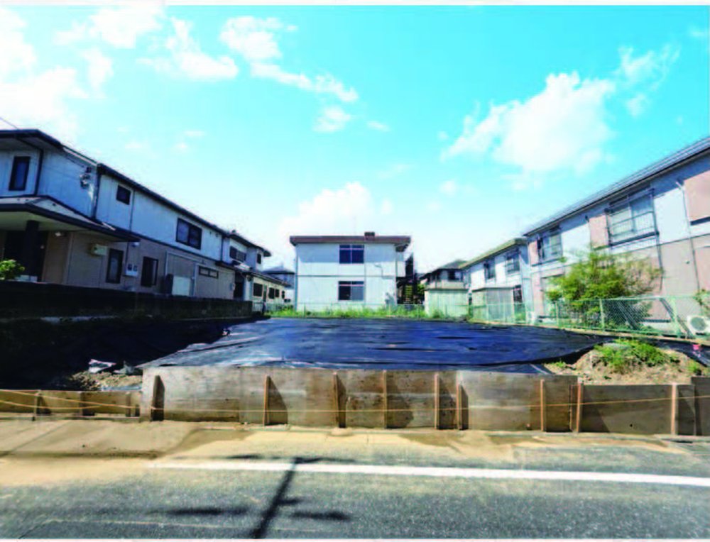 府中市小柳町5丁目 売地（競艇場前駅・G-23704）の外観写真