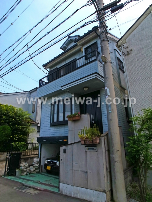 G-22834小柳町4丁目外観2